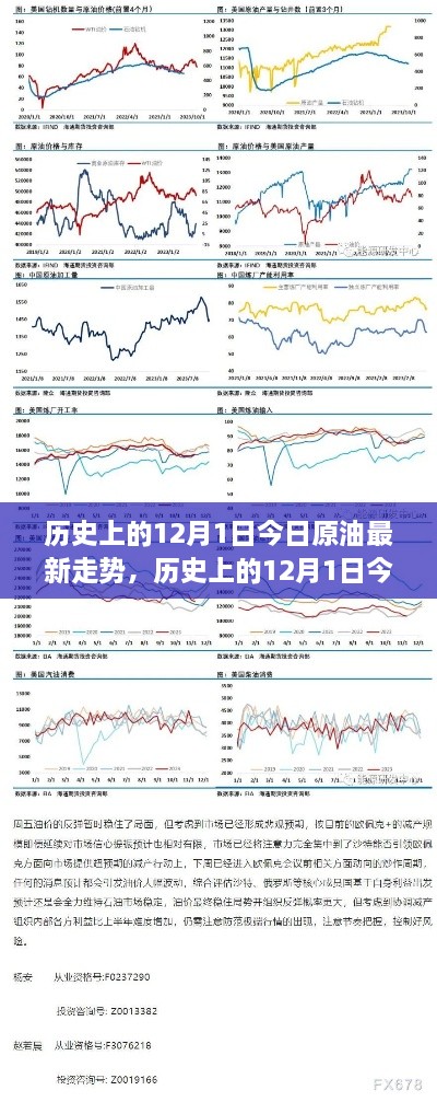 历史上的12月1日原油走势概览，最新市场走势与概览分析