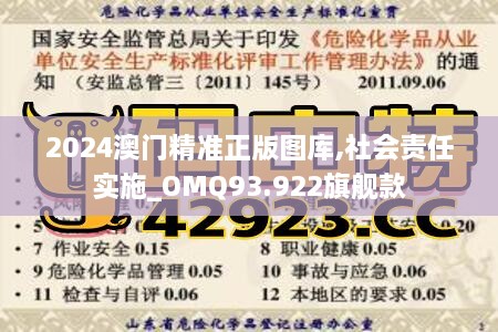 2024澳门精准正版图库,社会责任实施_OMQ93.922旗舰款