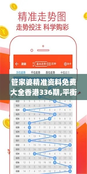 管家婆精准资料免费大全香港336期,平衡计划息法策略_PYV22.467创新版