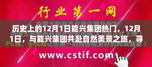 12月1日与能兴集团共探自然美景，追寻内心宁静之旅