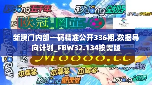 新澳门内部一码精准公开336期,数据导向计划_FBW32.134按需版