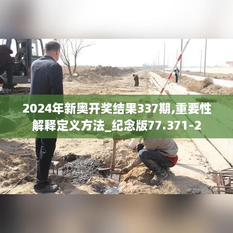 2024年新奥开奖结果337期,重要性解释定义方法_纪念版77.371-2