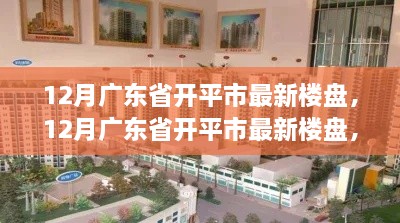 12月广东省开平市最新楼盘，投资置业的优选选择