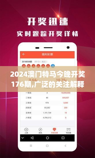 2024澳门特马今晚开奖176期,广泛的关注解释落实_Elite28.257-2