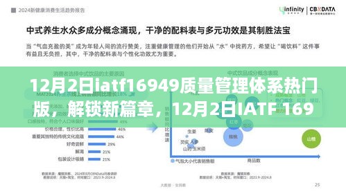 IATF 16949质量管理体系热门版深度解读，开启新篇章的引领者