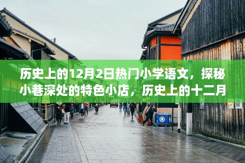 探秘十二月二日小学语文课本中的故事，小巷深处的特色小店历史之旅