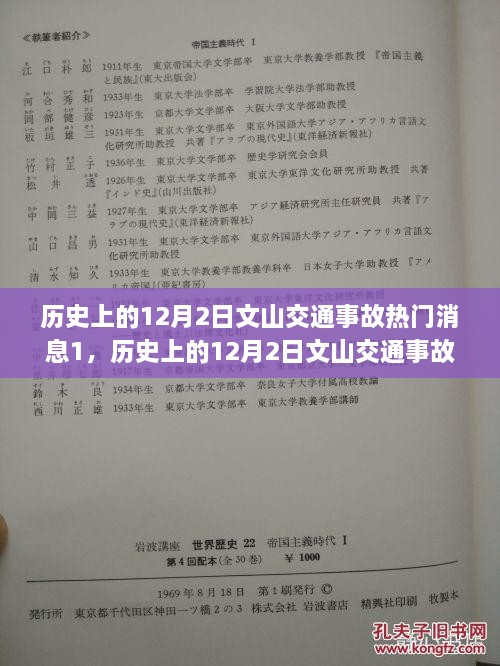 历史上的12月2日文山交通事故，深度解析与应对指南