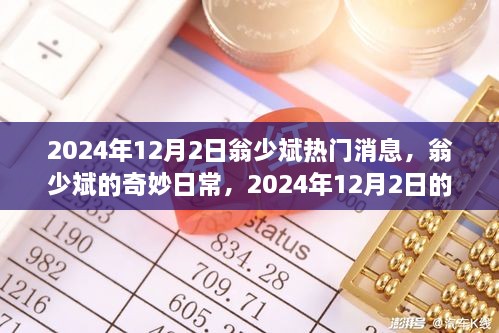 翁少斌的奇妙日常，2024年12月2日的温馨时光与热门消息