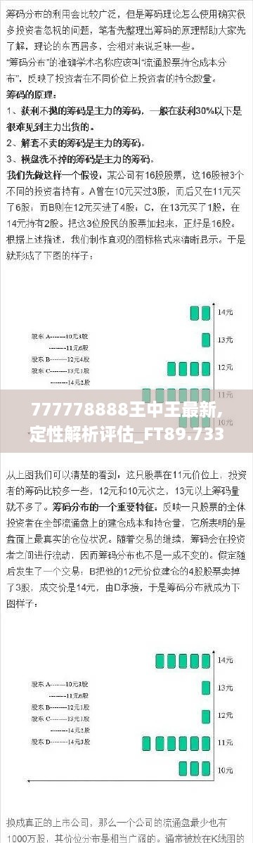 777778888王中王最新,定性解析评估_FT89.733-4