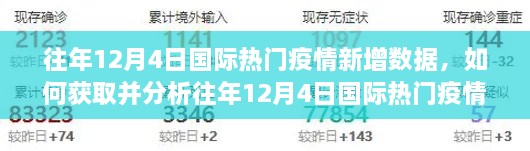 详细步骤指南，获取并分析往年12月4日国际热门疫情新增数据的方法与策略