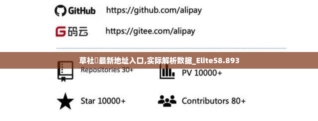 草社區最新地址入口,实际解析数据_Elite58.893