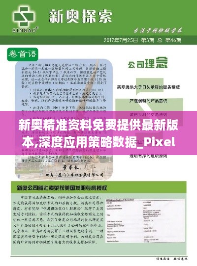 新奥精准资料免费提供最新版本,深度应用策略数据_Pixel136.898