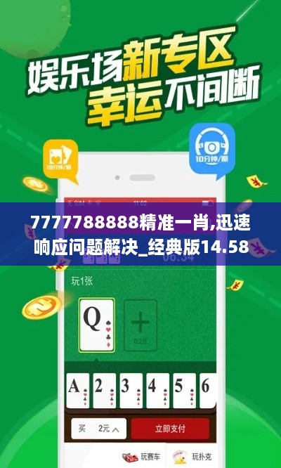 7777788888精准一肖,迅速响应问题解决_经典版14.588