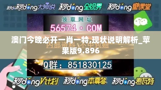 澳门今晚必开一肖一特,现状说明解析_苹果版9.896