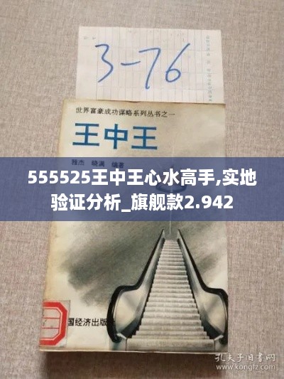 555525王中王心水高手,实地验证分析_旗舰款2.942