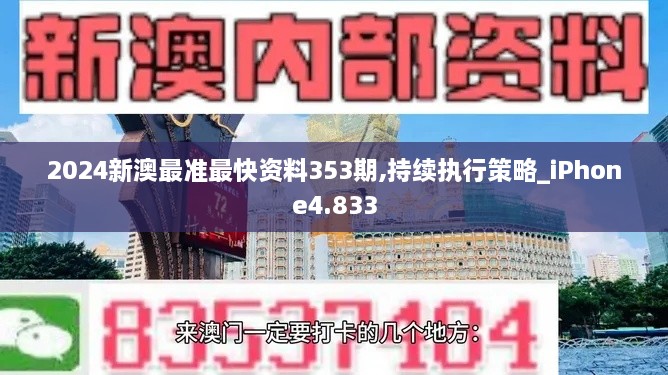 2024新澳最准最快资料353期,持续执行策略_iPhone4.833