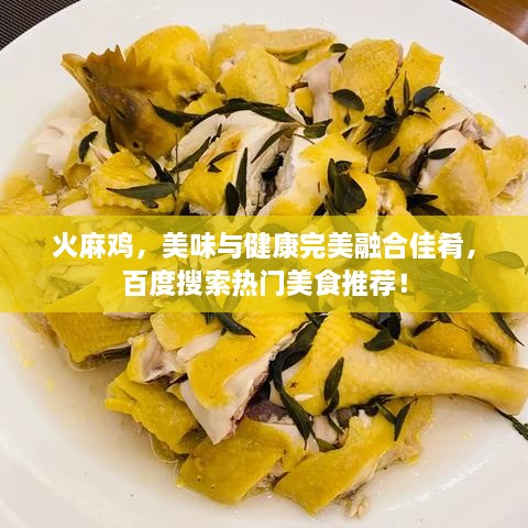 火麻鸡，美味与健康完美融合佳肴，百度搜索热门美食推荐！