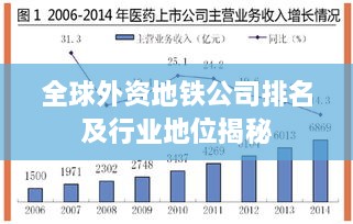 全球外资地铁公司排名及行业地位揭秘