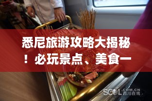 悉尼旅游攻略大揭秘！必玩景点、美食一网打尽！