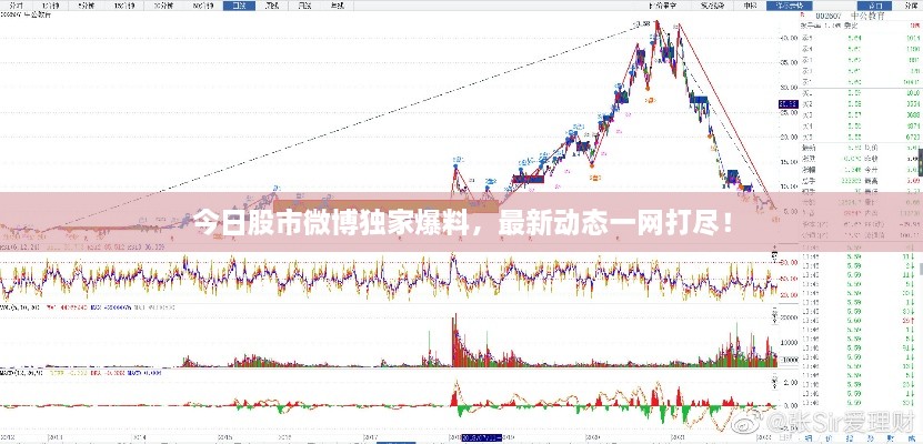 今日股市微博独家爆料，最新动态一网打尽！