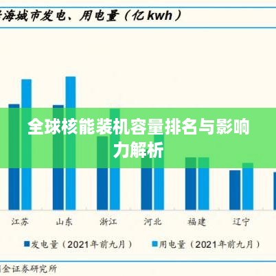 全球核能装机容量排名与影响力解析