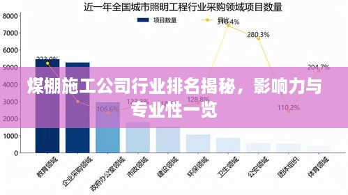 煤棚施工公司行业排名揭秘，影响力与专业性一览