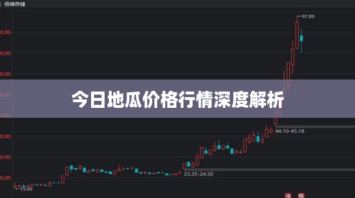 今日地瓜价格行情深度解析