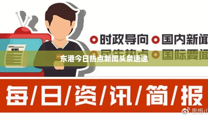 东港今日热点新闻头条速递
