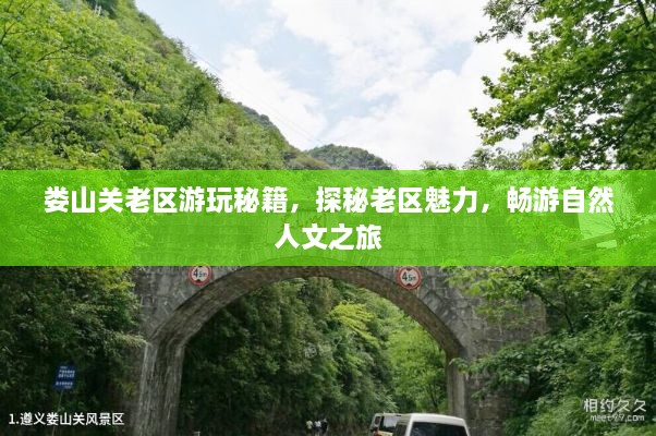 娄山关老区游玩秘籍，探秘老区魅力，畅游自然人文之旅