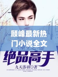 顾峰最新热门小说全文免费阅读，不容错过的精彩章节