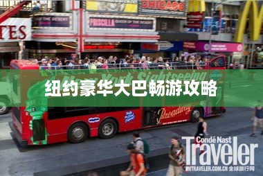 纽约豪华大巴畅游攻略