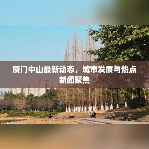 厦门中山最新动态，城市发展与热点新闻聚焦