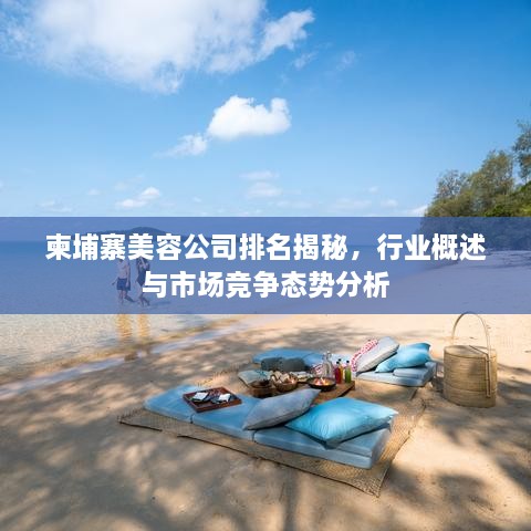 柬埔寨美容公司排名揭秘，行业概述与市场竞争态势分析