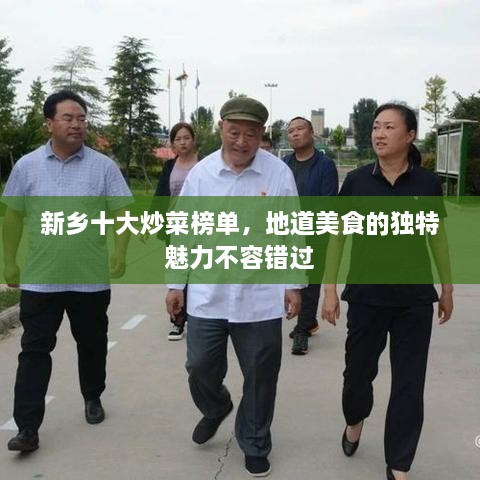 新乡十大炒菜榜单，地道美食的独特魅力不容错过