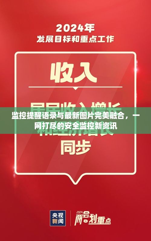 监控提醒语录与最新图片完美融合，一网打尽的安全监控新资讯