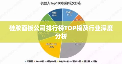 硅胶面板公司排行榜TOP榜及行业深度分析