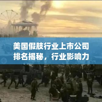 美国假肢行业上市公司排名揭秘，行业影响力与市场份额一览
