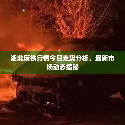 湖北废铁行情今日走势分析，最新市场动态揭秘