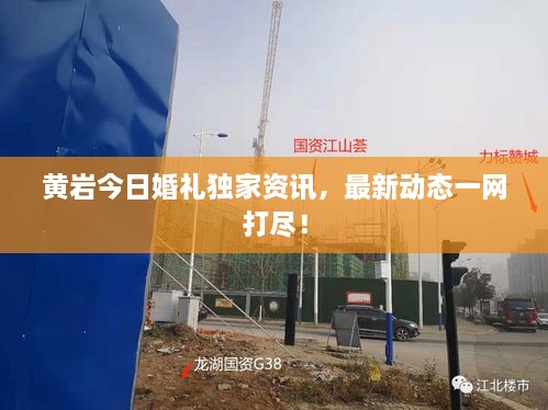 黄岩今日婚礼独家资讯，最新动态一网打尽！