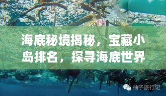 海底秘境揭秘，宝藏小岛排名，探寻海底世界的奇幻之旅