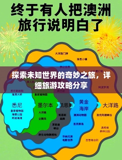 探索未知世界的奇妙之旅，详细旅游攻略分享