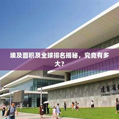 埃及面积及全球排名揭秘，究竟有多大？